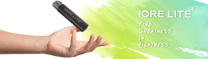 Eleaf IORE LITE 2 POD